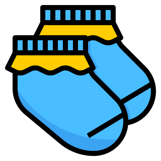Baby Shoes & Socks