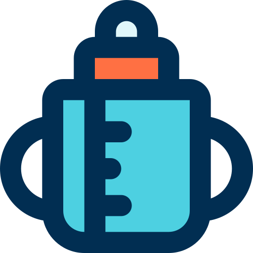 Bottles & Sippy Cups