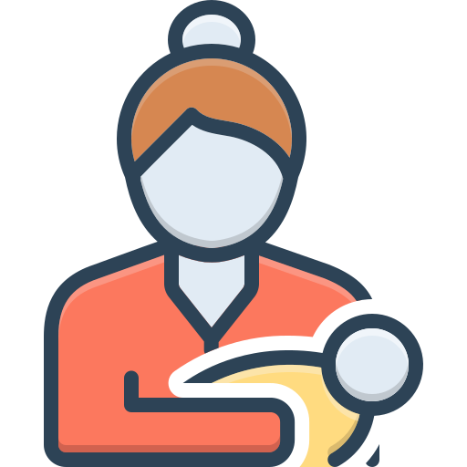 Nursing & Breastfeeding