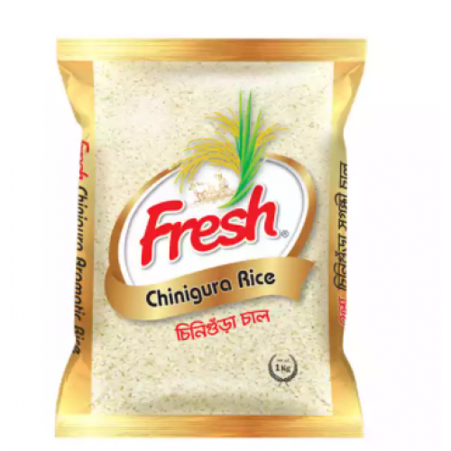 Fresh Chinigura Chal 1 kg